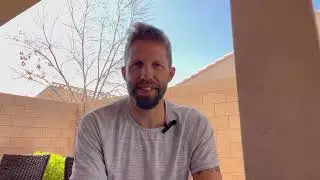 DEALING WITH INJURY BEFORE FIRST COMPETITION. (BJJ Vlog #10)