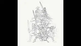 For Honor Time Lapse