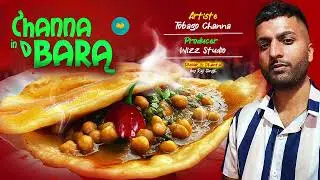 TOBAGO CHANNA - Channa in D Bara (CHUTNEY SOCA 2026)