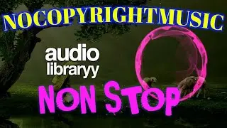 Jonth & Hilefex - Non Stop [Audio Libraryy]