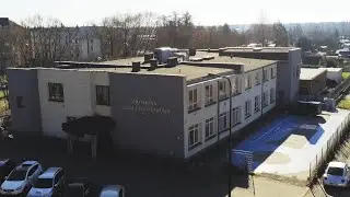Zapraszamy do naszej szkoły, do naszej bajki :) Prywatna Szkoła Podstawowa w Biłgoraju