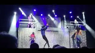 Michael Jackson Show - The Way You Make me feel - Teatr muzyczny Adria Koszalin - 3.02.2023r.