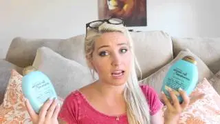 August 2014 Favorites!