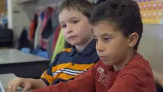 Literacy in Pembina Trails