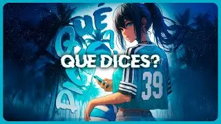 svlient - QU&Eacute; DICES?