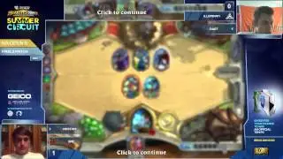 ONOG Summer Circuit: NA Open Qualifier #5 - Finals Match