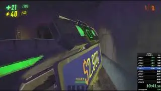 Duo 10 lvls 35:20