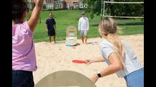 How to Set Up SlotShot | Backyard Game Setup in Minutes!