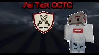 Bref, J'ai test&eacute; un mode comp&eacute;titif [Minecraft OCTC]