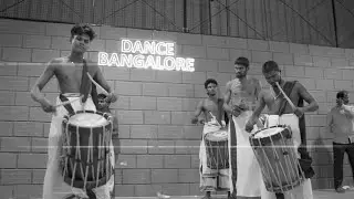 &ldquo;Dance Bangalore&rdquo; Inauguration | Dance School | CV Raman Nagar | Bharath Raj | Bangalore 
