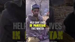 Winter Crisis: #saveanorphan #muslims #winter #charity #philanthropy