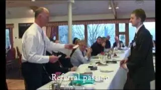 Business Networking Norwich