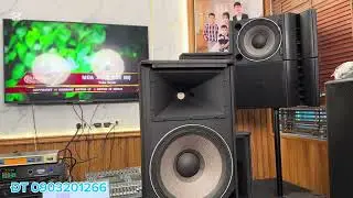 AE L&acirc;m Đồng Ủng Hộ JBL SRX 715 v&agrave; đẩy Crown it6000 v&agrave; vang số.cảm ơn AE🤝🤝🤝