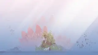Neva: Adventure mode part 2 - Fall