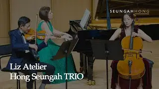 첼리스트 홍승아 트리오 | Seungah Hong