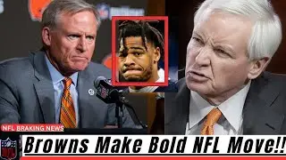 BREAKING: Jimmy Haslam Confirms Shedeur Sanders&rsquo; Future &mdash; Browns Make Bold NFL Move!