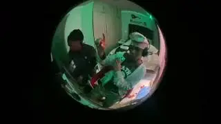 Ja$ - Luxury junk Freestyle VISUALIZER (prod.kara)