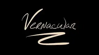 Vernacular