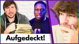 T-Tekk wird BODENLOS von Tray zerlegt!