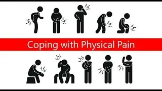 Coping With Physical Pain