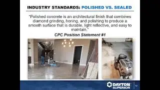 Intro to Densifiers - Webinar Training by Dayton Superior