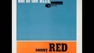 Sonny Red - Alone Too Long