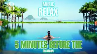 Dr. Badan - 5 minutes before the I  ИЗ АЛЬБОМА I Sea bird 2021