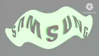 Samsung Logo History (2001 - 2009) In G-Major 727
