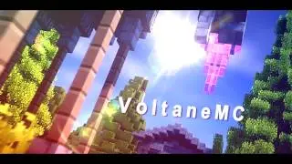 Minecraft Server Trailer #12 - VoltaneMC [SICK]