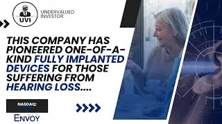 Envoy Medical ($COCH) Is A Trailblazer
