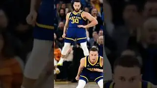 Stephen Curry Shows Off His Hidden Dance Moves 🕺🔥 | AI Remix