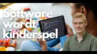 Zo maak je apps zonder technische kennis - dankzij Google Gemini 2.5 pro & canvas