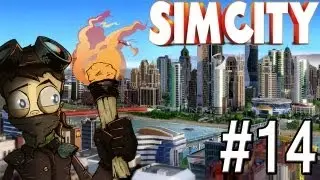 SimCity #14: 