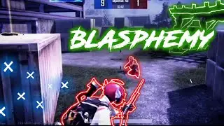 #777editing contest | blasphemy Montage|pubg mobile|@777|#777contest.