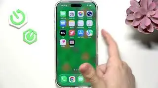 Как платить через Apple Pay в магазинах с помощью iPhone 17 Pro | 17 Pro Max