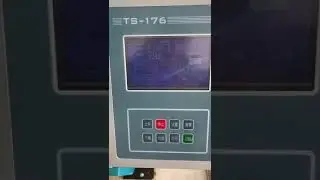 HPL laminated MgO board Strength testing