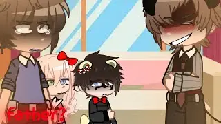 {father?} henry x william (yandere Au) Tw