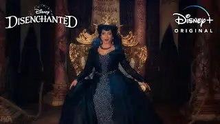 Classic Claim | Disenchanted | Disney+