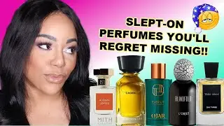 9 Under-the-Radar Perfume Drops of 2025 You Need to Know About