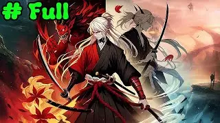 ⚔️【Full 1+2】Sức Mạnh Khiến Chư Hầu Run Sợ Khiến Toàn Bộ Tam Quốc Đại Chiến💥| Review Truyện Tranh