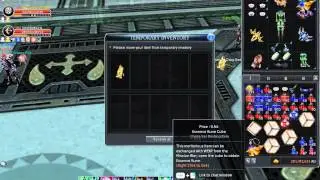 CABAL Online-5,4k wexp for rune