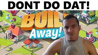 Don't Do Dat! - Build Away: Idle City Builder