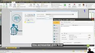 WinDev Calendario
