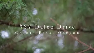 337 Daleo Drive | Grants Pass, Oregon