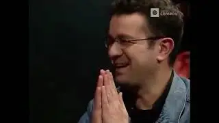 Die Harald Schmidt Show (Studioaktionen) - Poker