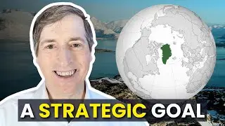 Yes, We Should Want Greenland - The Right Way