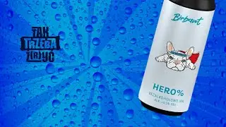 Degustacja Browar Birbant: Hero%