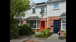 3 Mount Auburn Close, Dublin Road, Drogheda, Co. Louth, A92 H9WN