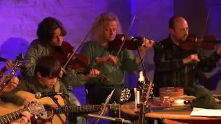 Irish Session Potsdam - Coal Miner's/Concertina Reel/Tulla