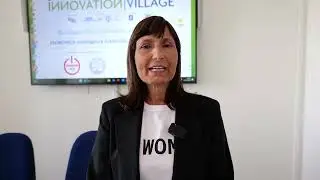 INNOVATION VILLAGE 2025: Intervista a Roberta Russo